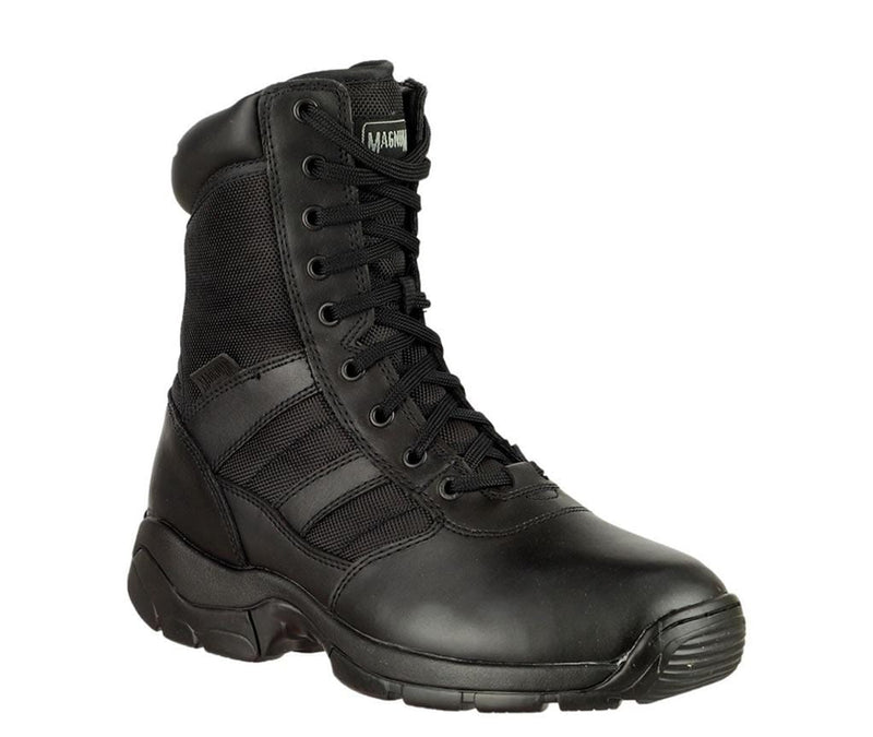 Panther 8" Lace (55616) - The Boot Company