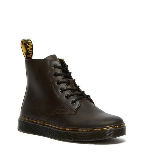Thurston Hi - Gaucho Leather - The Boot Company