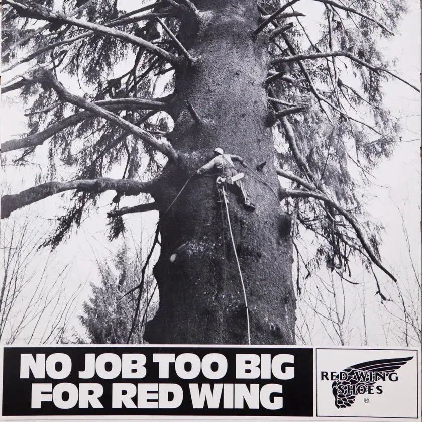Introducing Red Wing Boots: A Legacy of Craft, Quality & Heritage The Boot Company