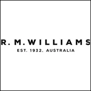 R.M. Williams