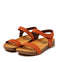 ART 1119 i-Breathe - Dark Orange