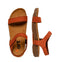 ART 1119 i-Breathe - Dark Orange