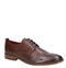 Script Washed Shoe