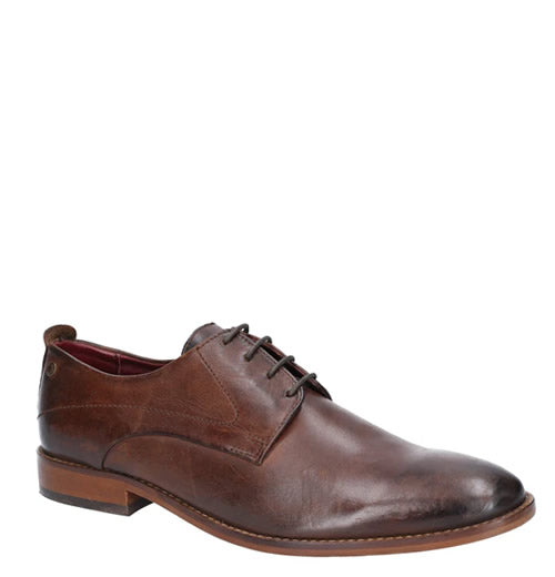 Script Washed Shoe