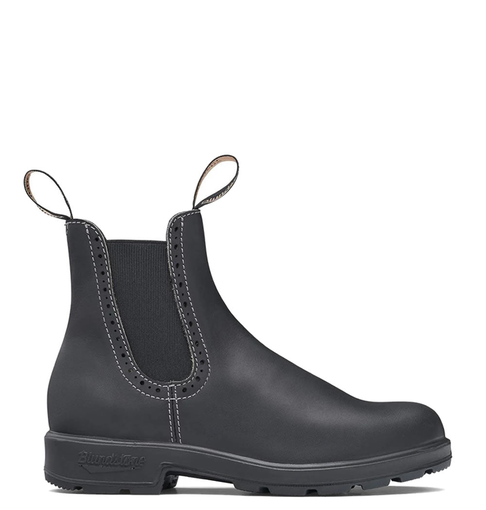 1448 - Womans Voltan Black Boots