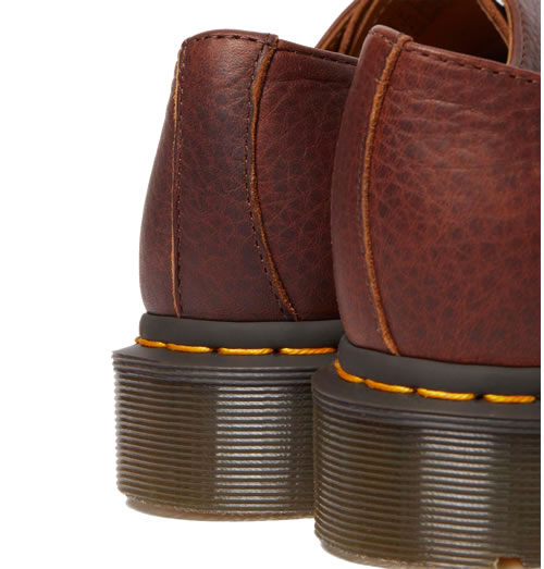 1461 Ambassador - Cashew Shoes