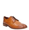 Script Washed Shoe