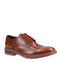 Woburn Hi-Shine Brogue Shoe