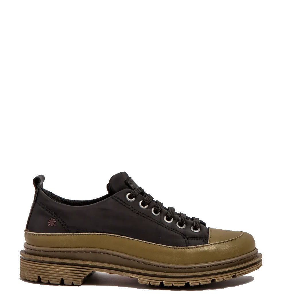 ART 1894 Birmingham - Black Forest Shoe