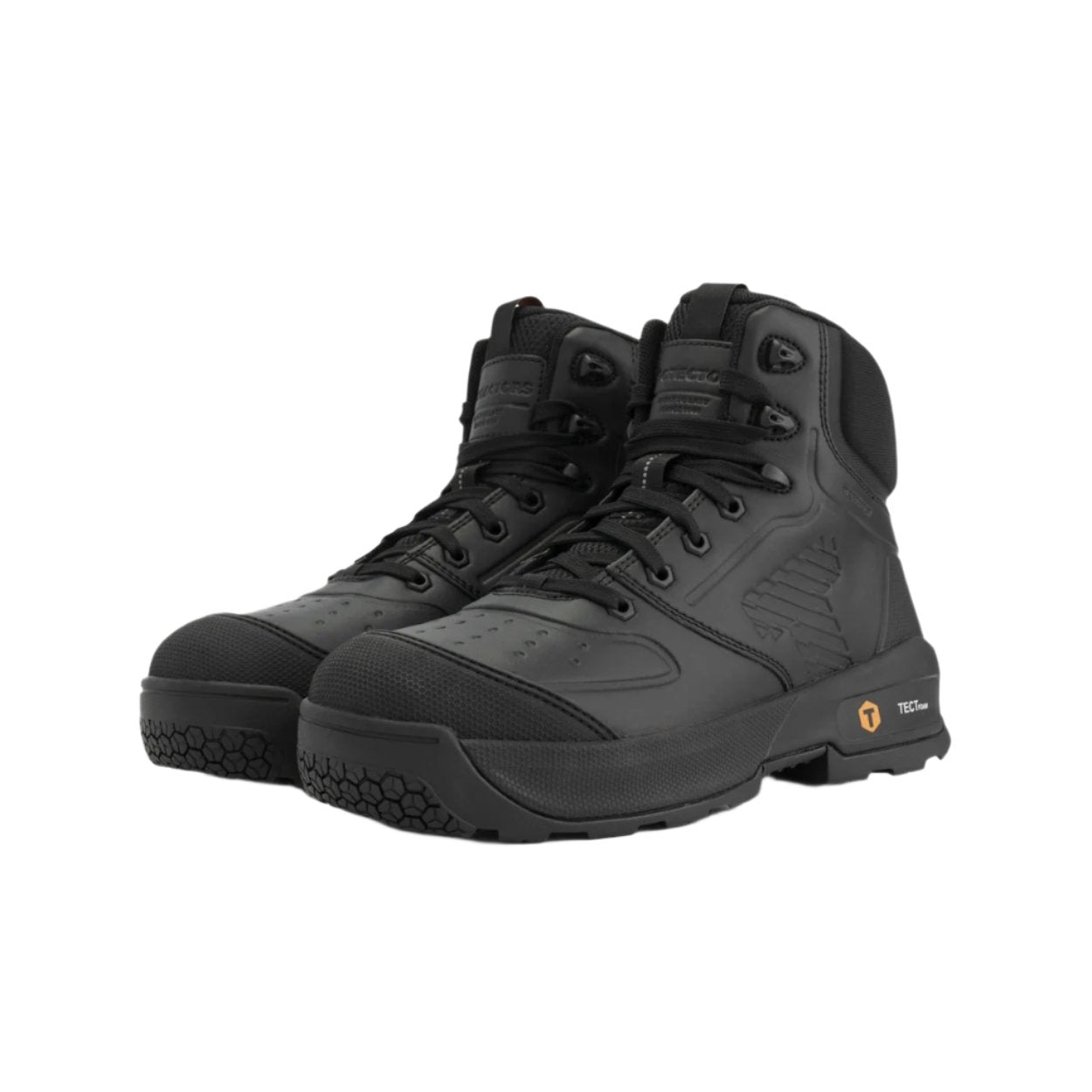 Williams WP - Black