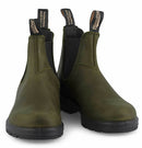 2052 - Dark Green