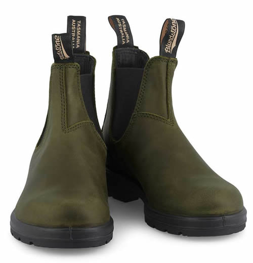 2052 - Dark Green