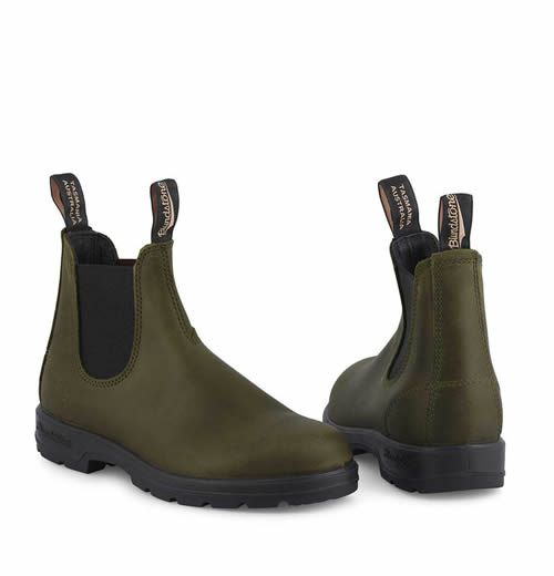 2052 - Dark Green