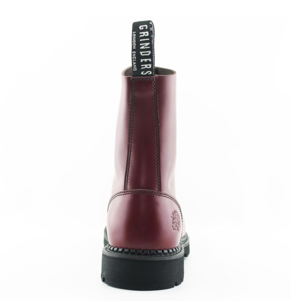 Hunter CS - Cherry Red