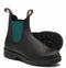 2307 - Teal Black