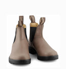 2341 - Taupe Leather