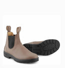 2341 - Taupe Leather
