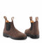 2345 - Brown Nubuck