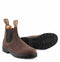 2345 - Brown Nubuck