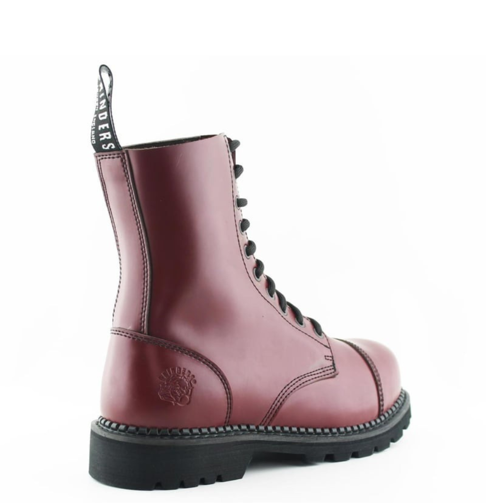 Hunter CS - Cherry Red