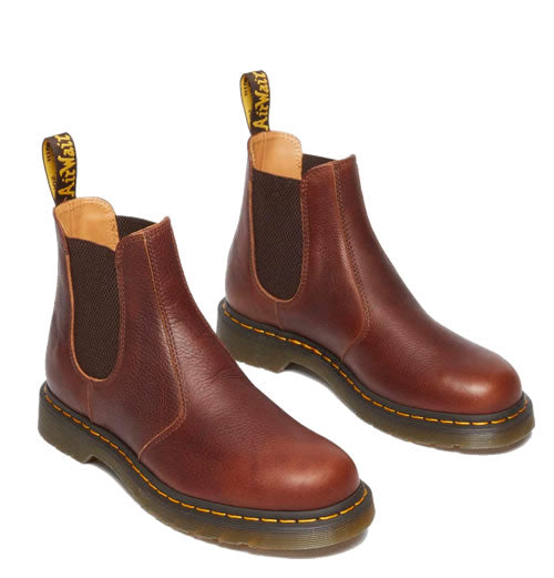 2976 - Cashew Ambassador Boots
