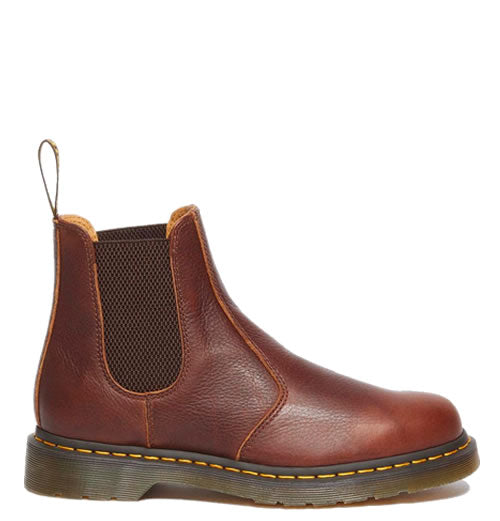 2976 - Cashew Ambassador Boots