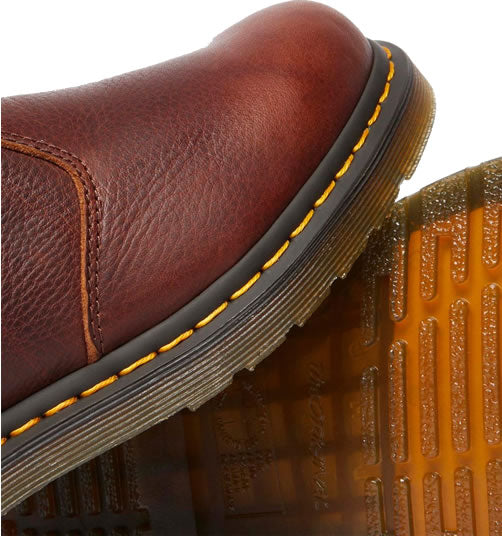2976 - Cashew Ambassador Boots