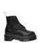 Sinclair - Black Milled Nappa