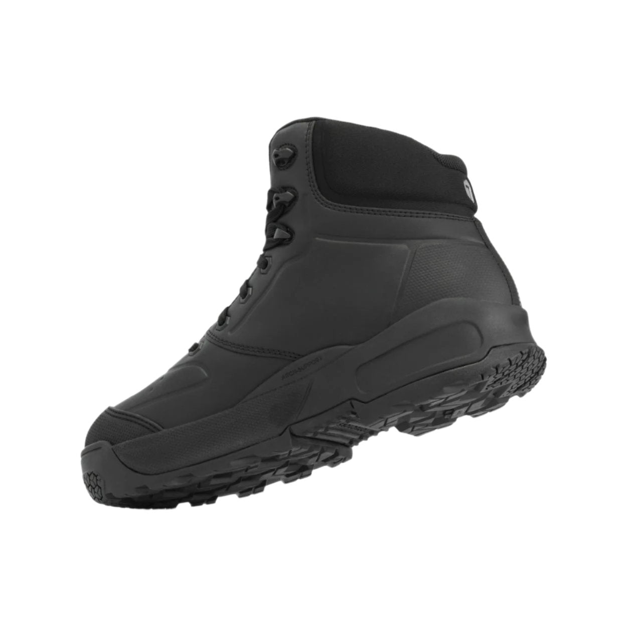 Williams WP - Black
