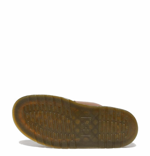 Josef - Oak Analine Sandals