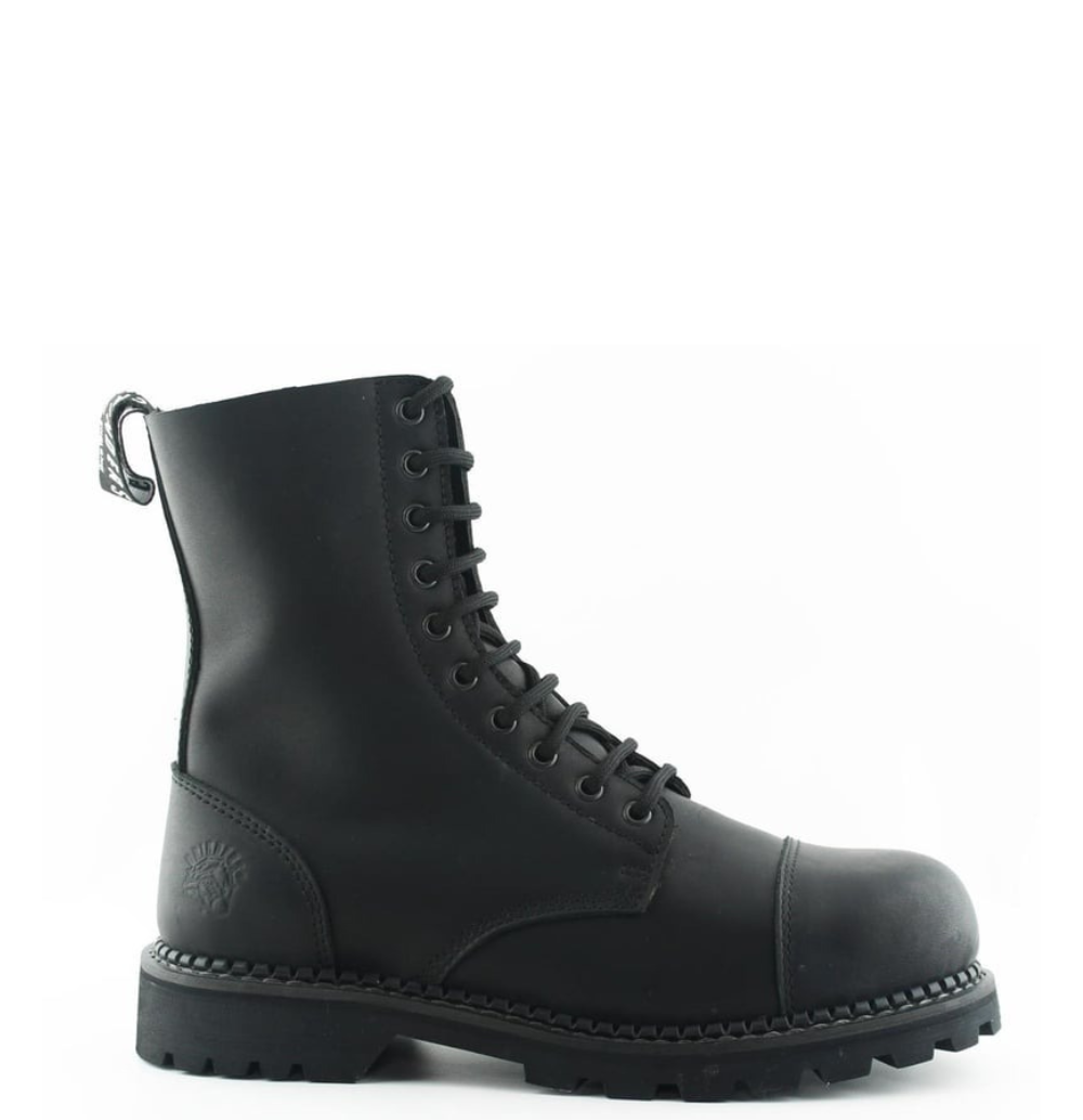 Hunter CS - Black Smooth