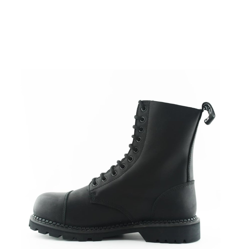 Hunter CS - Black Smooth