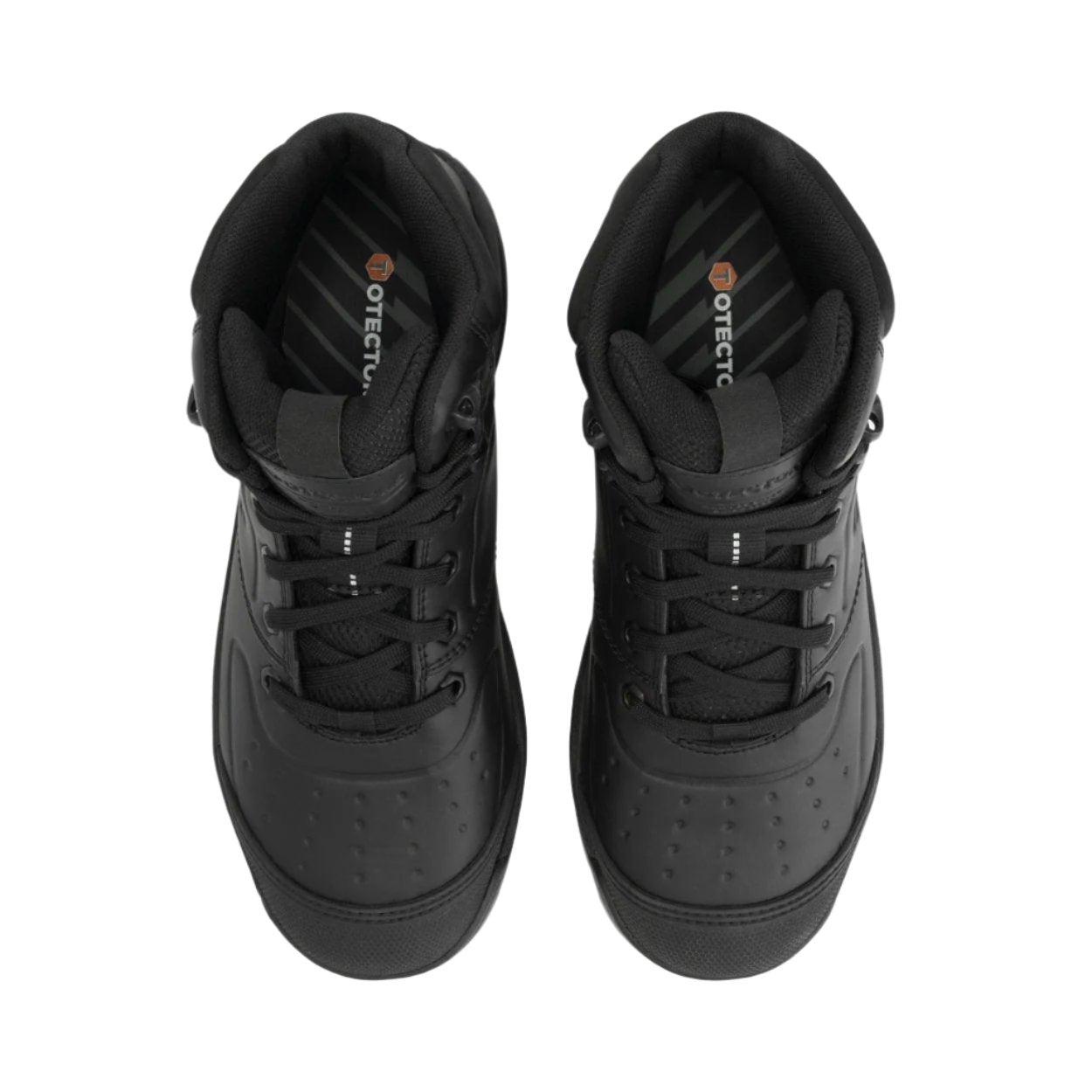 Williams WP - Black