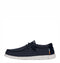 Wally Sport - Navy Canvas