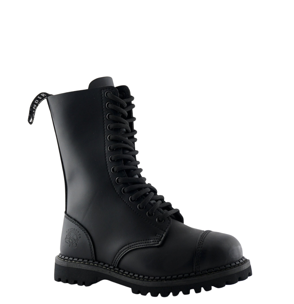 Herald  - Black Smooth