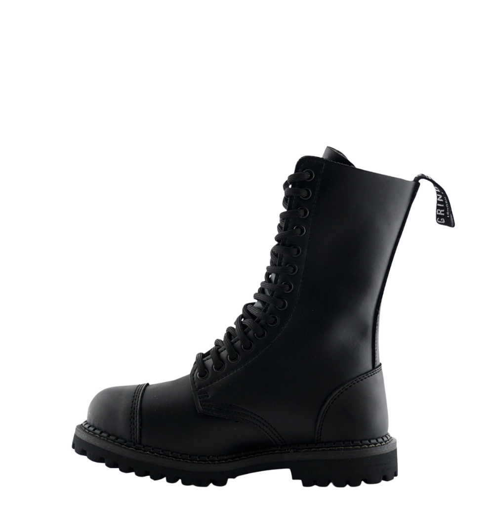 Herald  - Black Smooth