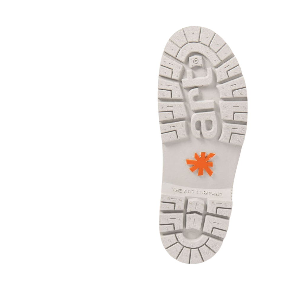 Birmingham Nylon Platform Shoes - Salvia Green