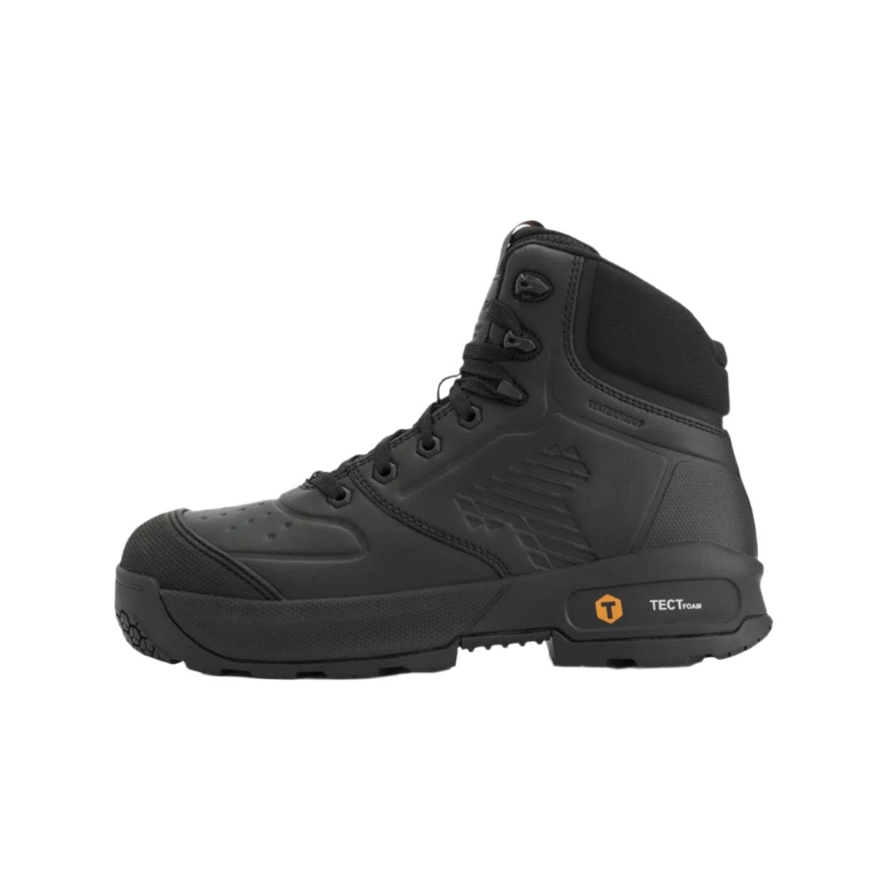 Williams WP - Black