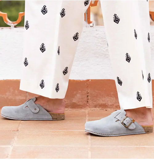 El Naturalista 5796 - Silk Blue