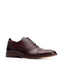 Cast Washed Brogue Shoe