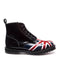 6 Eye Black - Union Jack Boot