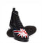 6 Eye Black - Union Jack Boot