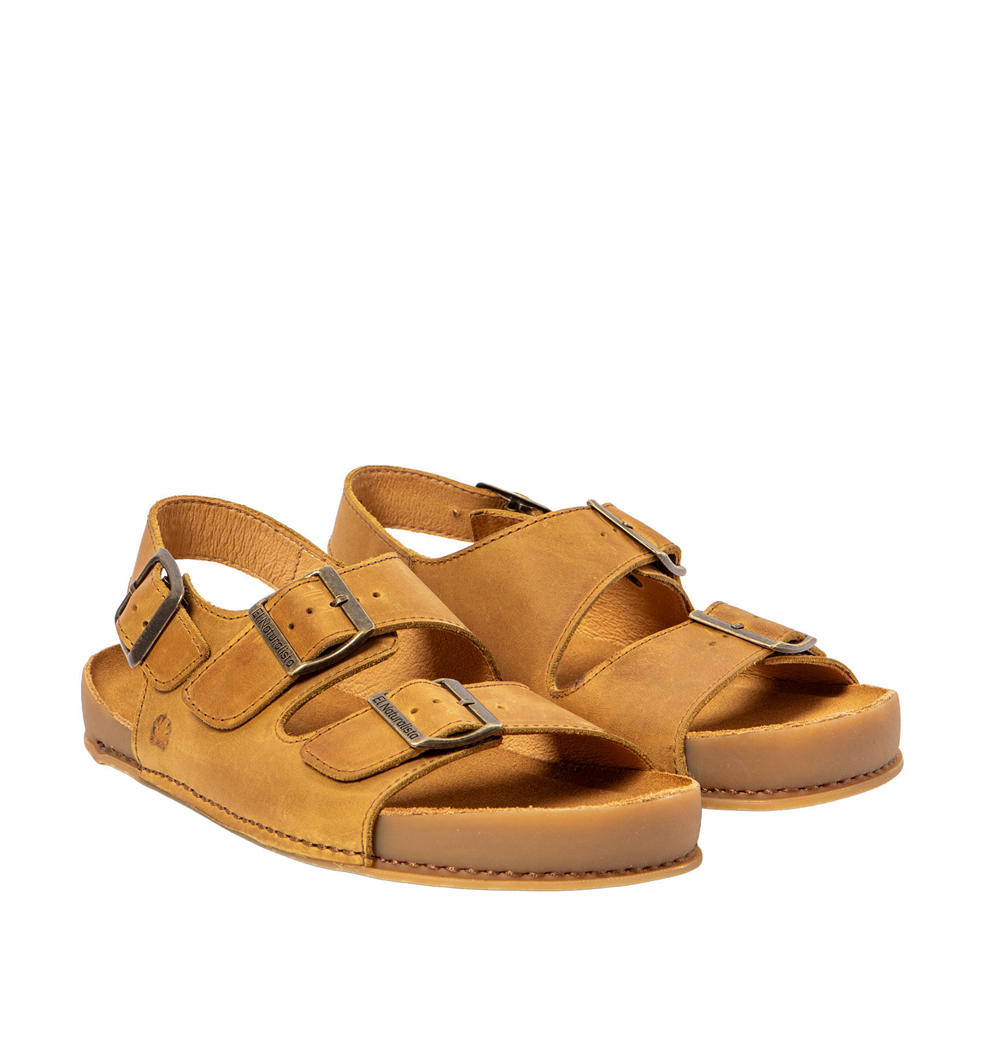 N6001 Arizona Horizon - Mostaza (Barefoot) El Naturalista