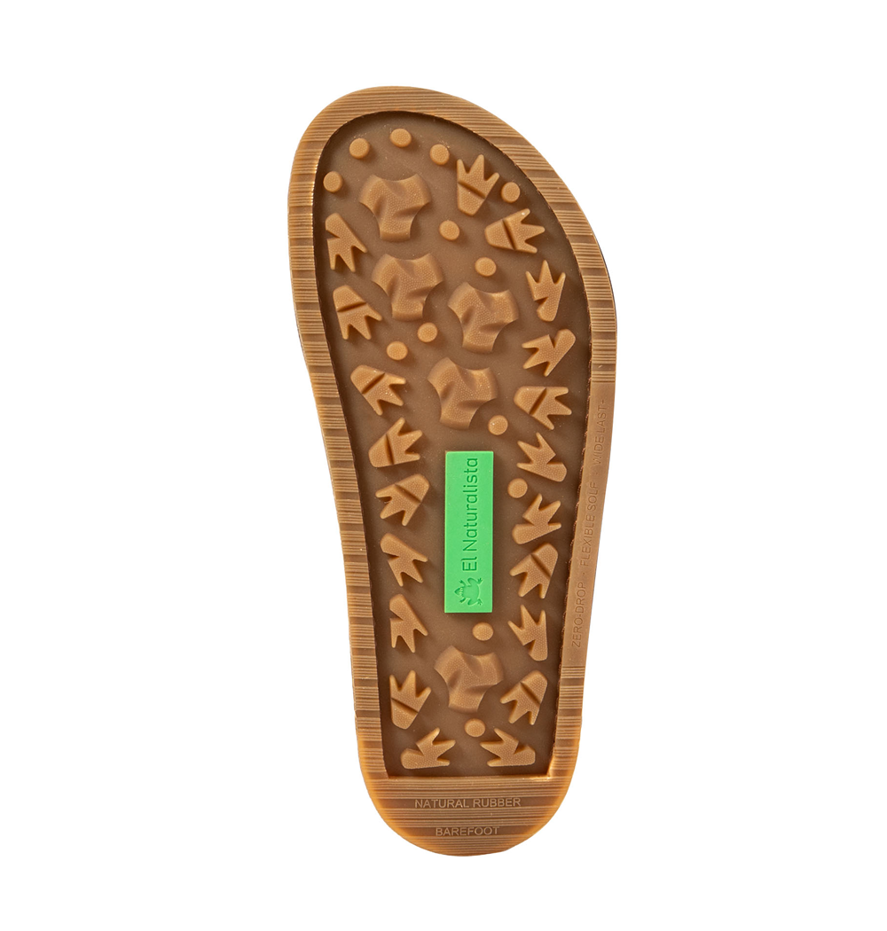N6001 Arizona Horizon - Mostaza (Barefoot) El Naturalista