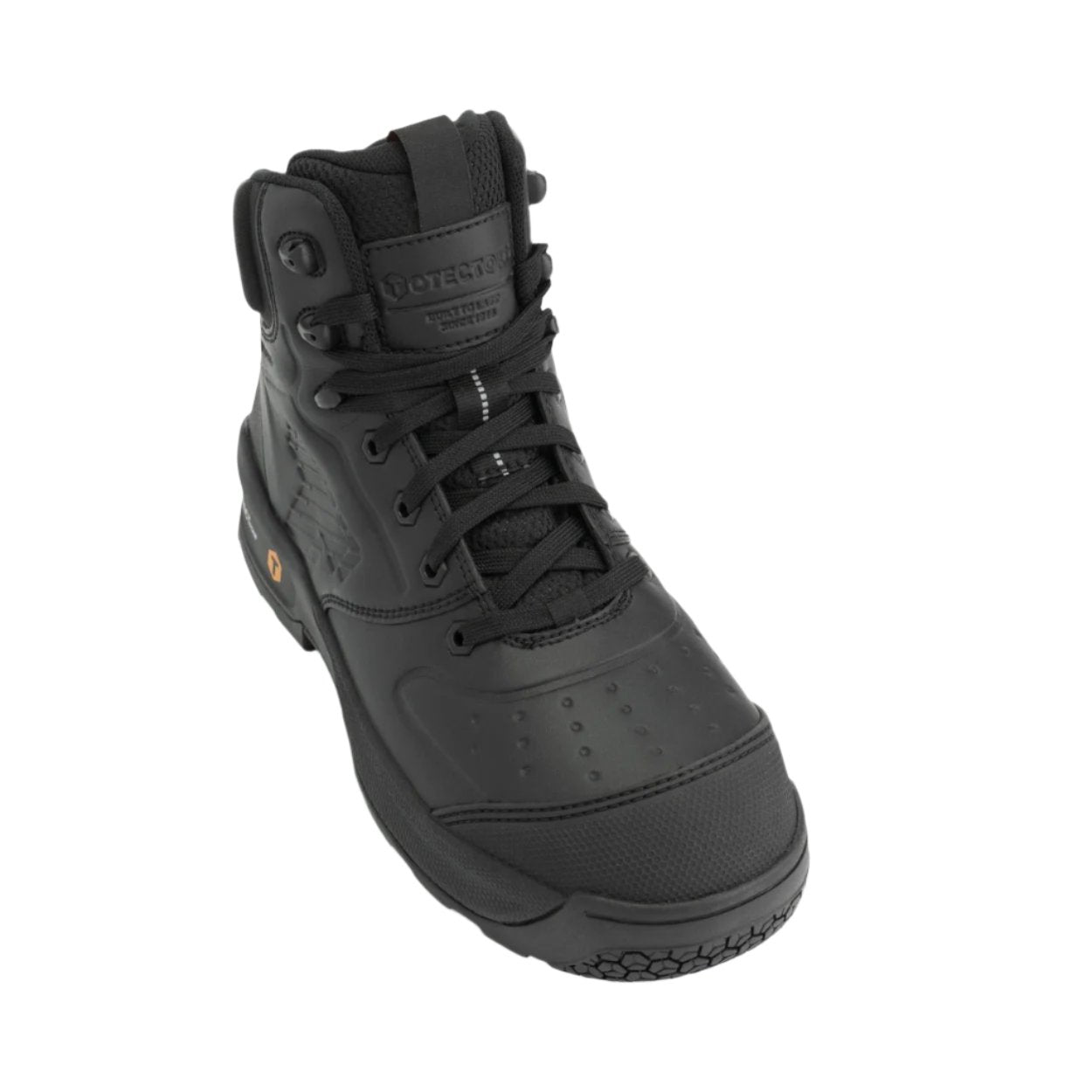 Williams WP - Black