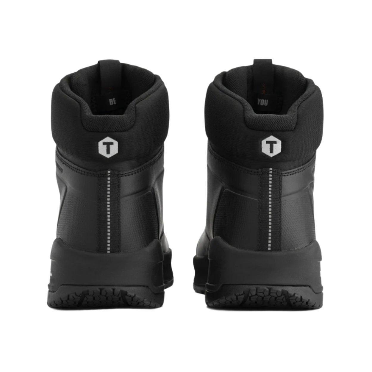 Williams WP - Black