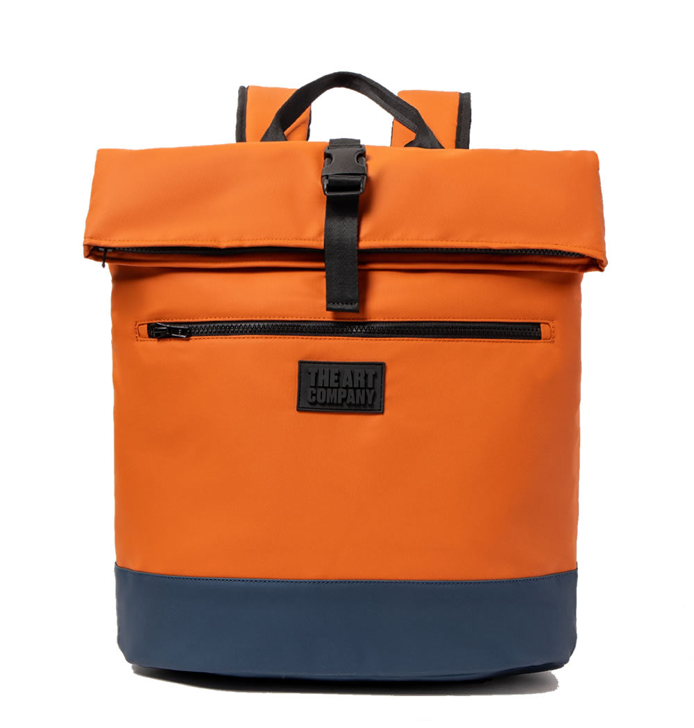 ART 1398 Backpack Orange