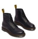 1460 Ambassador - Black Leather