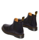 2976 Ambassador - Black Leather