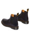 2976 Ambassador - Black Leather